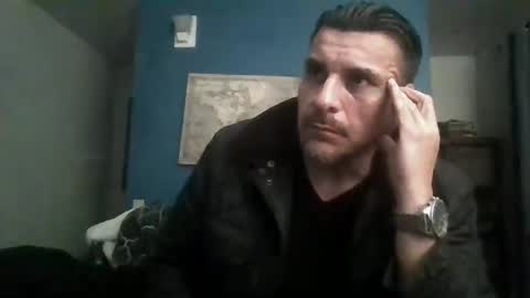 fuego1ento22 online show from 01.13.25