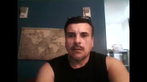 fuego1ento22 online show from 02.25.25