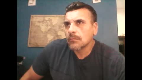 fuego1ento22 online show from 09.13.25