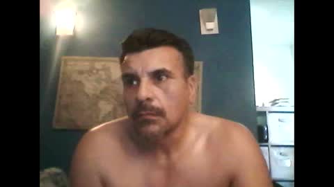 fuego1ento22 online show from 09.13.25