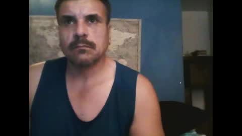 fuego1ento22 online show from 10.14.25