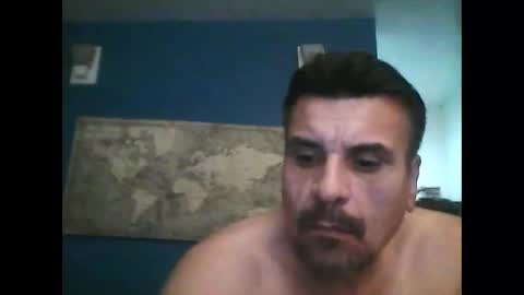 fuego1ento22 online show from 11.10.25