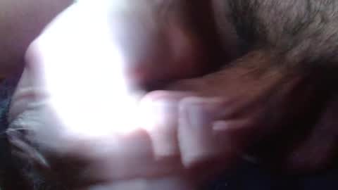 Kinky Room online show from 10.14.25