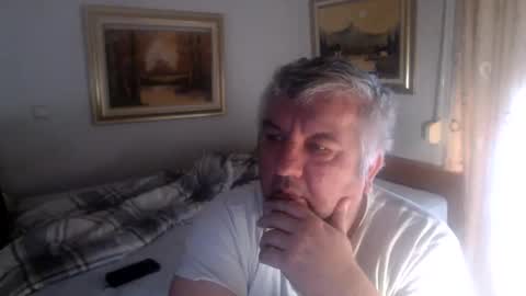 fukingcrazy online show from 05.10.26