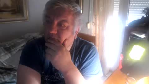 fukingcrazy online show from 05.17.26