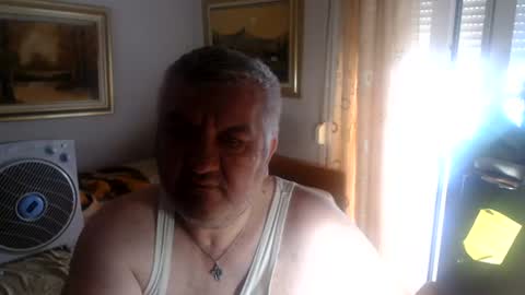 fukingcrazy online show from 06.29.26
