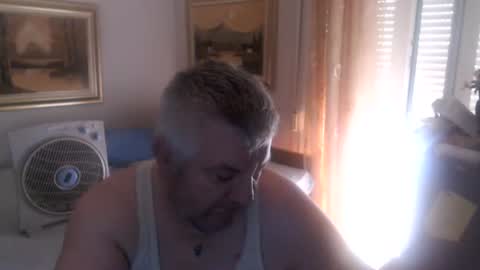 fukingcrazy online show from 07.01.26