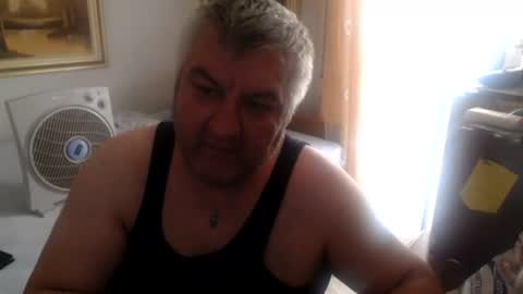 fukingcrazy online show from 07.06.26