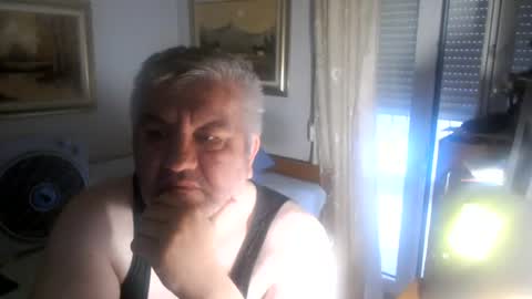 fukingcrazy online show from 07.12.26