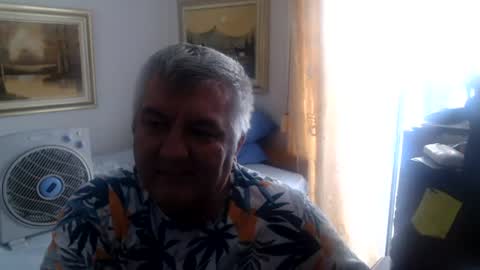 fukingcrazy online show from 07.13.26