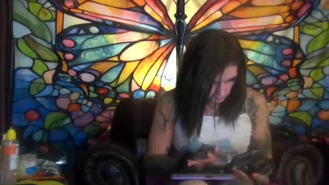 Fukme online show from 07.04.26