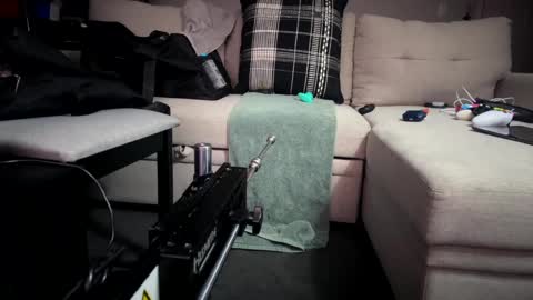 fukmyass247 online show from 10.05.25