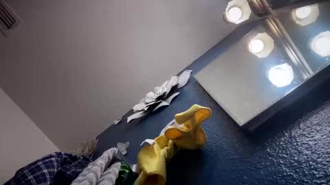 fukmyass247 online show from 10.13.25