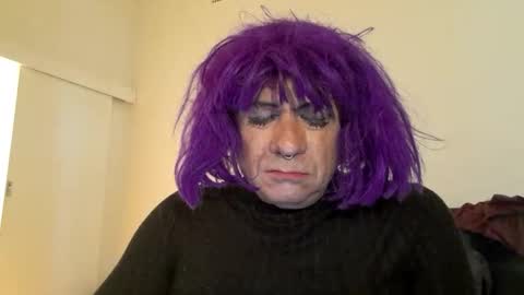 Pizzaz online show from 01.12.25