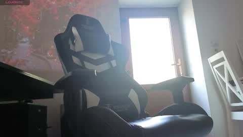 FullArtOfSex online show from 11.13.25