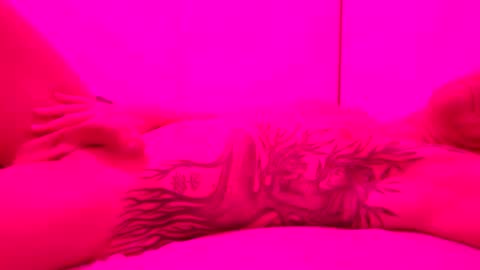 FullArtOfSex online show from 11.30.25