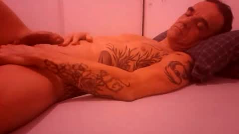 FullArtOfSex online show from 12.05.25