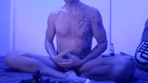 FullArtOfSex online show from 01.14.26