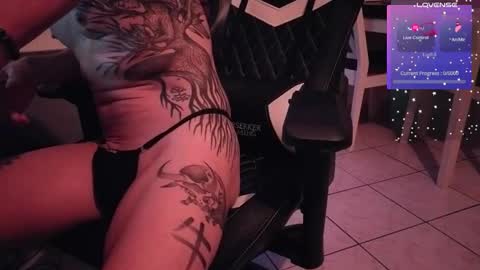 FullArtOfSex online show from 02.03.26