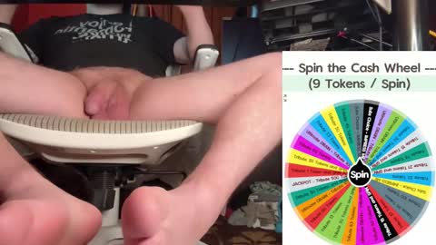 Fullofkink online show from 09.29.25