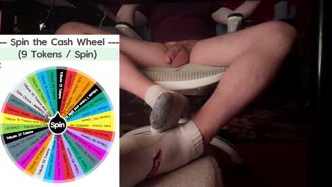 Fullofkink online show from 12.21.25