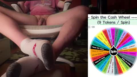 Fullofkink online show from 02.08.26