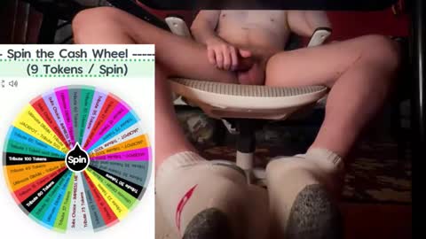 Fullofkink online show from 03.04.26