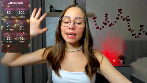 Snapshot of fun__nd__bun chatting on 02.15.26 fun__nd__bun online show from 02.15.26