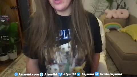 Snapshot of funcamkw chatting on 01.26.25 Thank you for visiting I hope you had fun 3 online show from 01.26.25