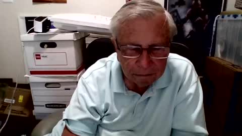 funclemike online show from 06.15.26