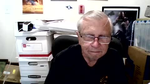funclemike online show from 06.20.26
