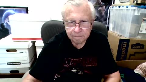 funclemike online show from 06.25.26