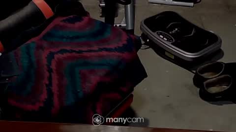 FunForMyCock online show from 03.22.26