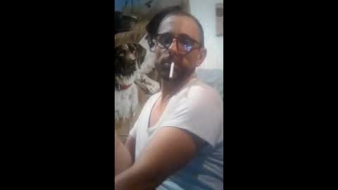 funinbed607918 online show from 05.04.26