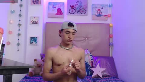 Snapshot of funny_and_horny chatting on 11.29.25 funny_and_horny online show from 11.29.25