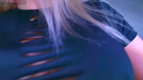 Just yours blondi 3 online show from 12.14.25