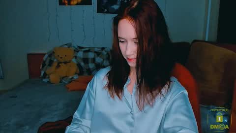 Snapshot of funny_bunny23 chatting on 10.03.25 Eva online show from 10.03.25