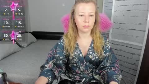 funny_bunny4 online show from 01.29.25