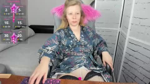 funny_bunny4 online show from 02.09.25