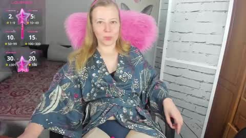 funny_bunny4 online show from 03.12.25