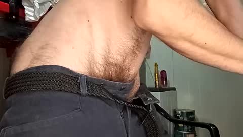 Italian men online show from 12.04.24