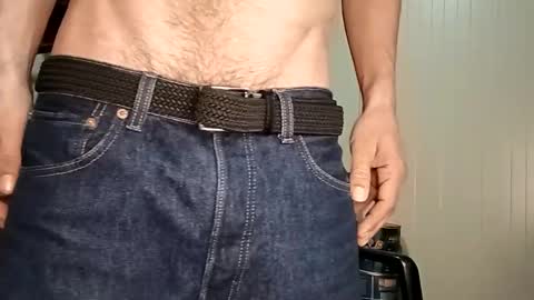 Italian men online show from 01.11.25