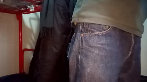 Italian men online show from 02.02.25