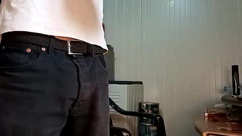 Italian men online show from 03.09.25