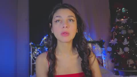 Tiffany online show from 12.18.25