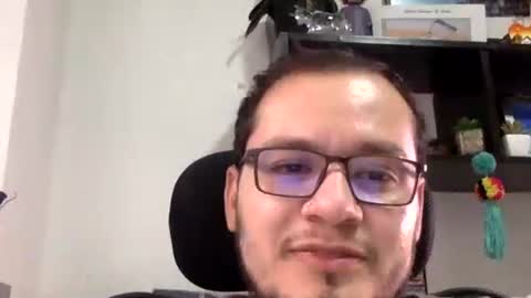 Snapshot of funnyboys18 chatting on 02.06.26 Zanty online show from 02.06.26