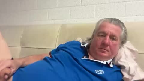 funnyhans online show from 05.07.26