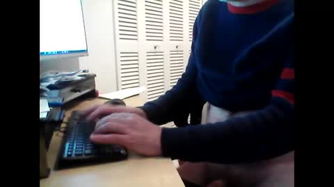 Funtimes3957 online show from 01.08.25