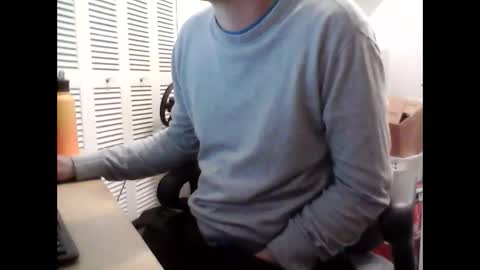 Funtimes3957 online show from 01.24.25