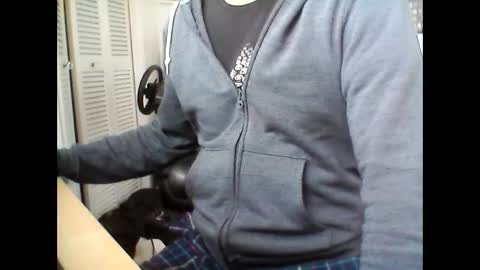 Funtimes3957 online show from 03.08.25